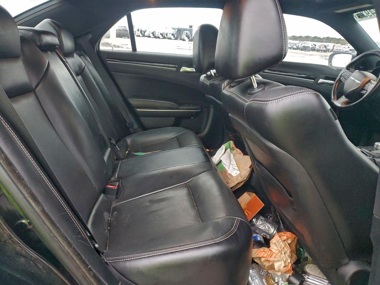 2019 Chrysler 300 S VIN: 2C3CCABG9KH548442 Lot: 94784935