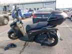 2024 HONDA SH 350 AS-R  for sale at Copart SANDWICH