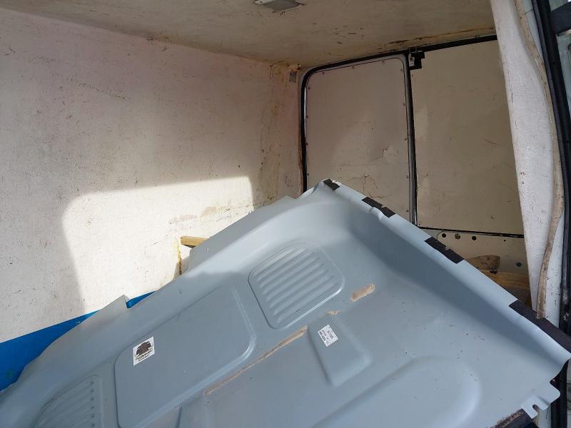 2011 FORD TRANSIT MEDIUM ROOF VAN TDCI 115PS