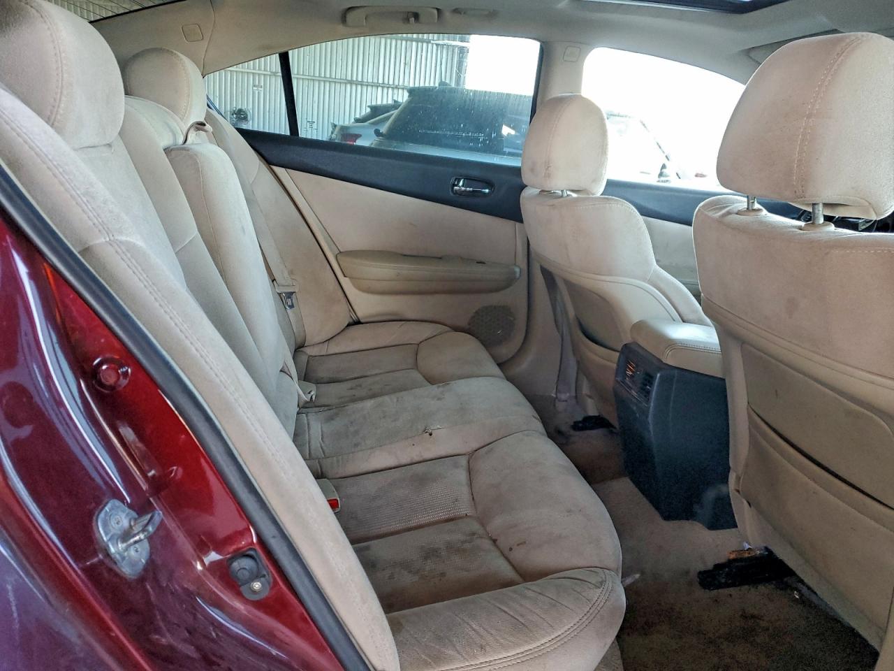 2013 Nissan Maxima S VIN: 1N4AA5AP8DC847790 Lot: 94326015