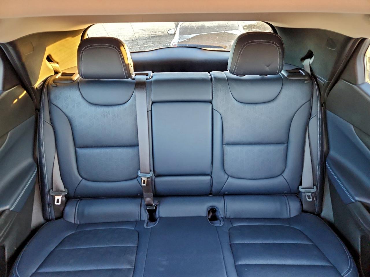 2022 Chevrolet Bolt Euv Premier VIN: 1G1FZ6S08N4121884 Lot: 94963395