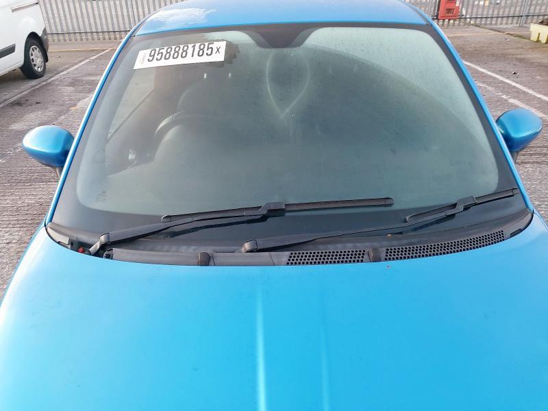 2015 FIAT 500 1.2 S 3DR