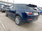 2016 LAND ROVER DISCOVERY SPORT SE TECH T  for sale at Copart SANDWICH