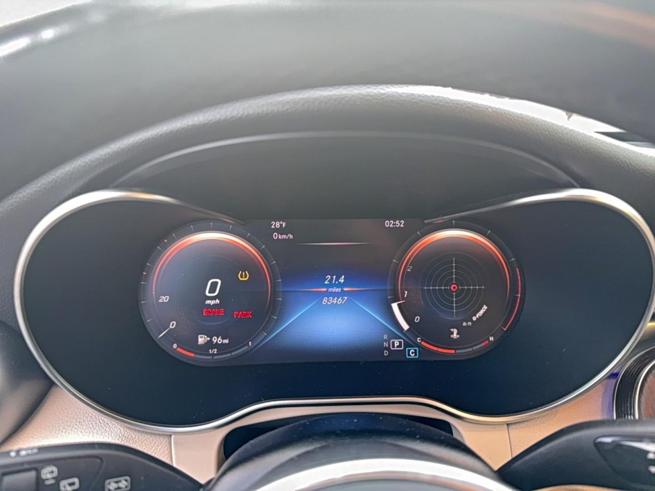 Фото: W1N0G8EB8MF891901