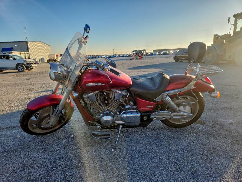 2003 HONDA VTX1800 C  