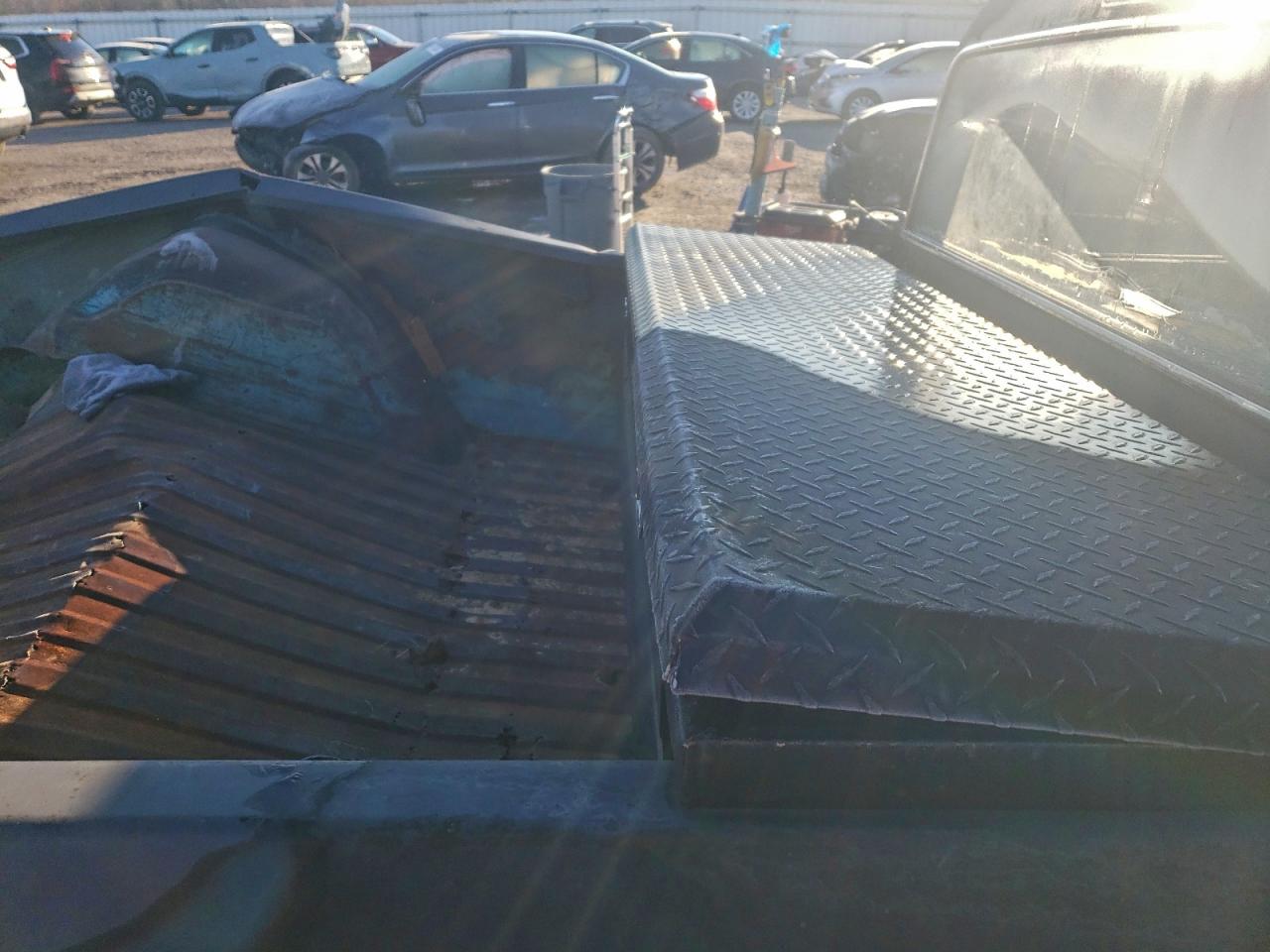 1970 GMC Pickup VIN: CE1341Z63073 Lot: 94872765