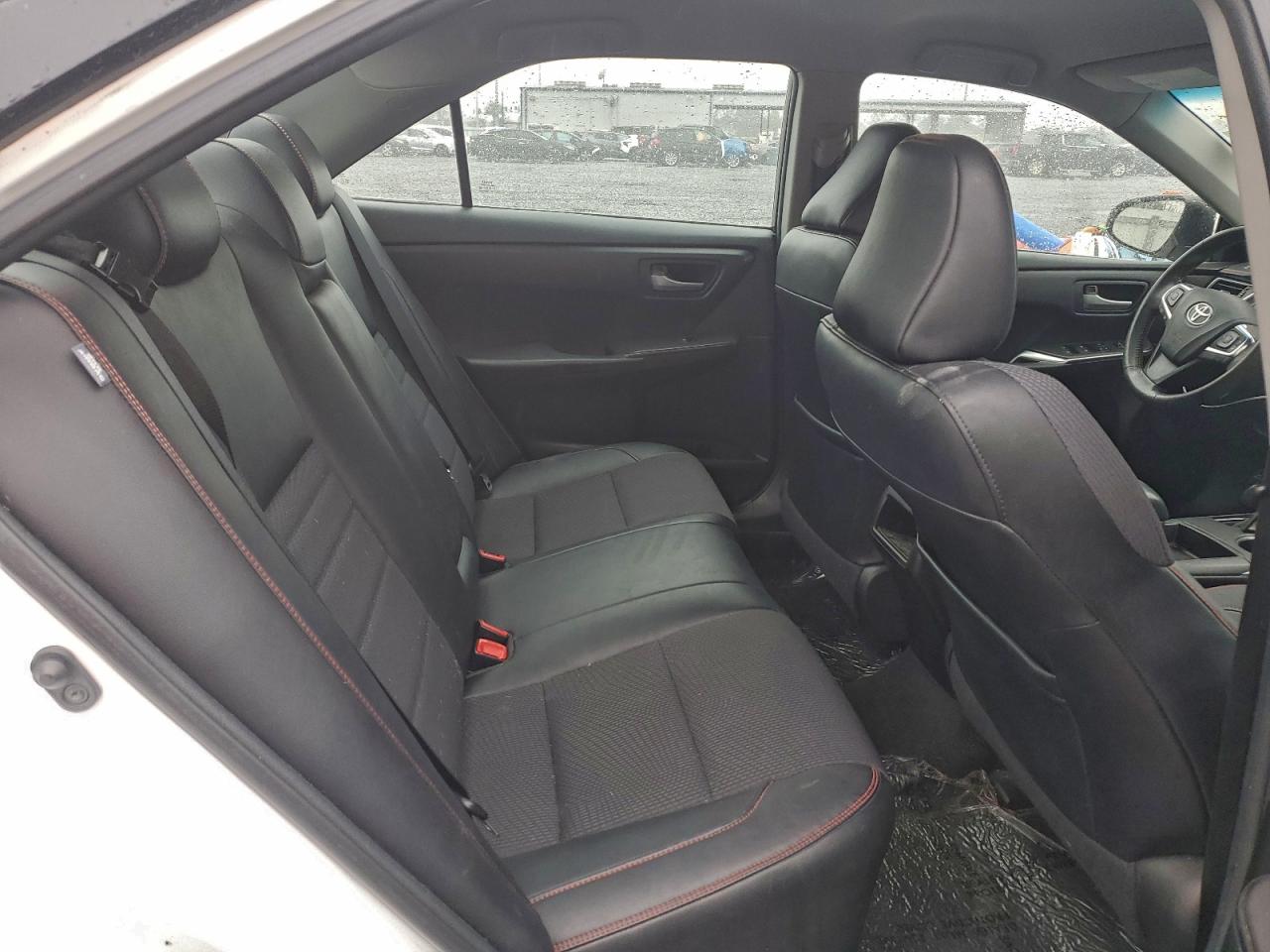 2017 Toyota Camry Le VIN: 4T1BF1FK0HU680634 Lot: 95704805