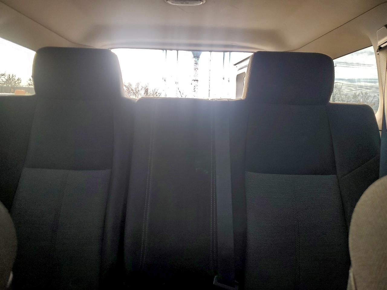 2008 Hummer H3 VIN: 5GTEN13E788134188 Lot: 97078555