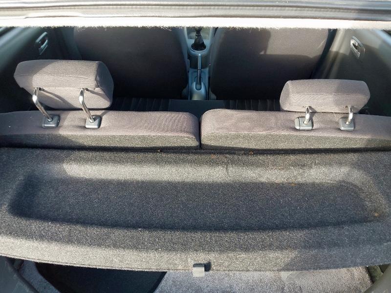 2009 NISSAN PIXO 1.0 ACENTA 5DR