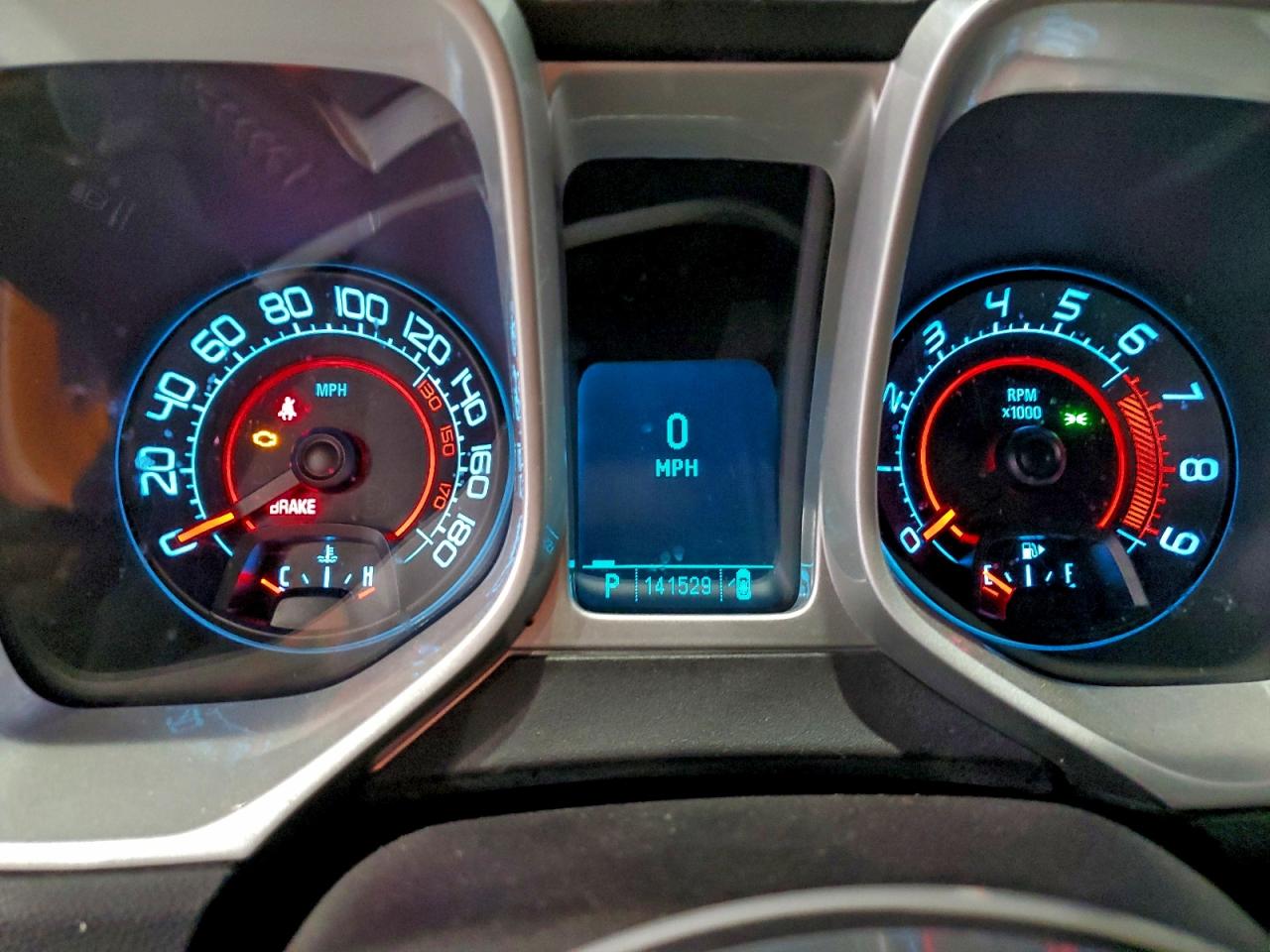 2010 Chevrolet Camaro Ss VIN: 2G1FK1EJ6A9149105 Lot: 94517695