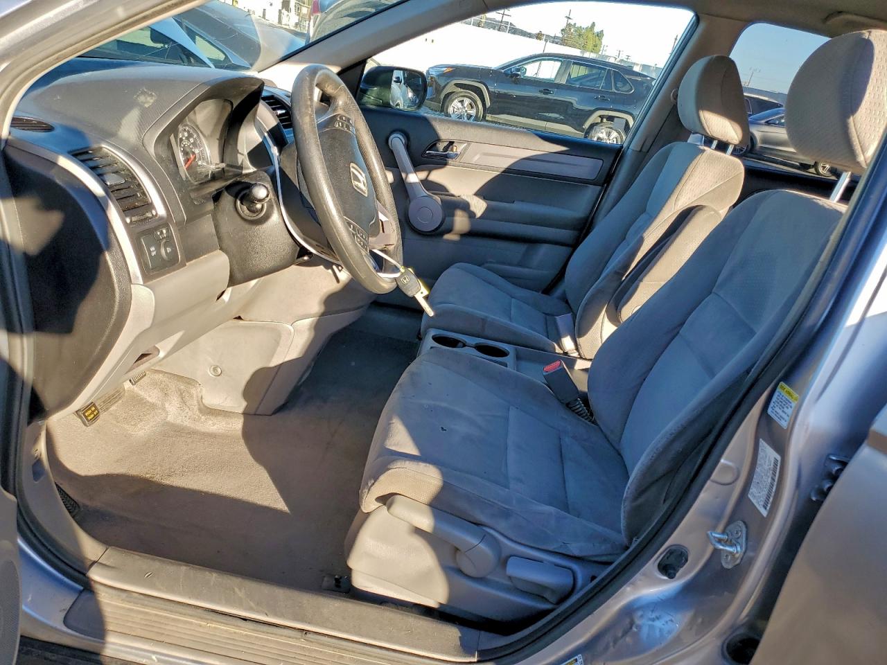 2007 Honda Cr-V Ex VIN: JHLRE38537C025478 Lot: 95189845