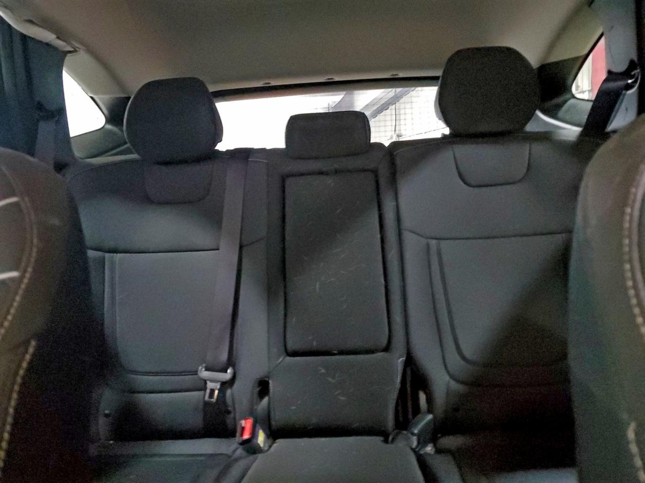 2022 Hyundai Tucson Sel VIN: 5NMJBCAE1NH031176 Lot: 95625125