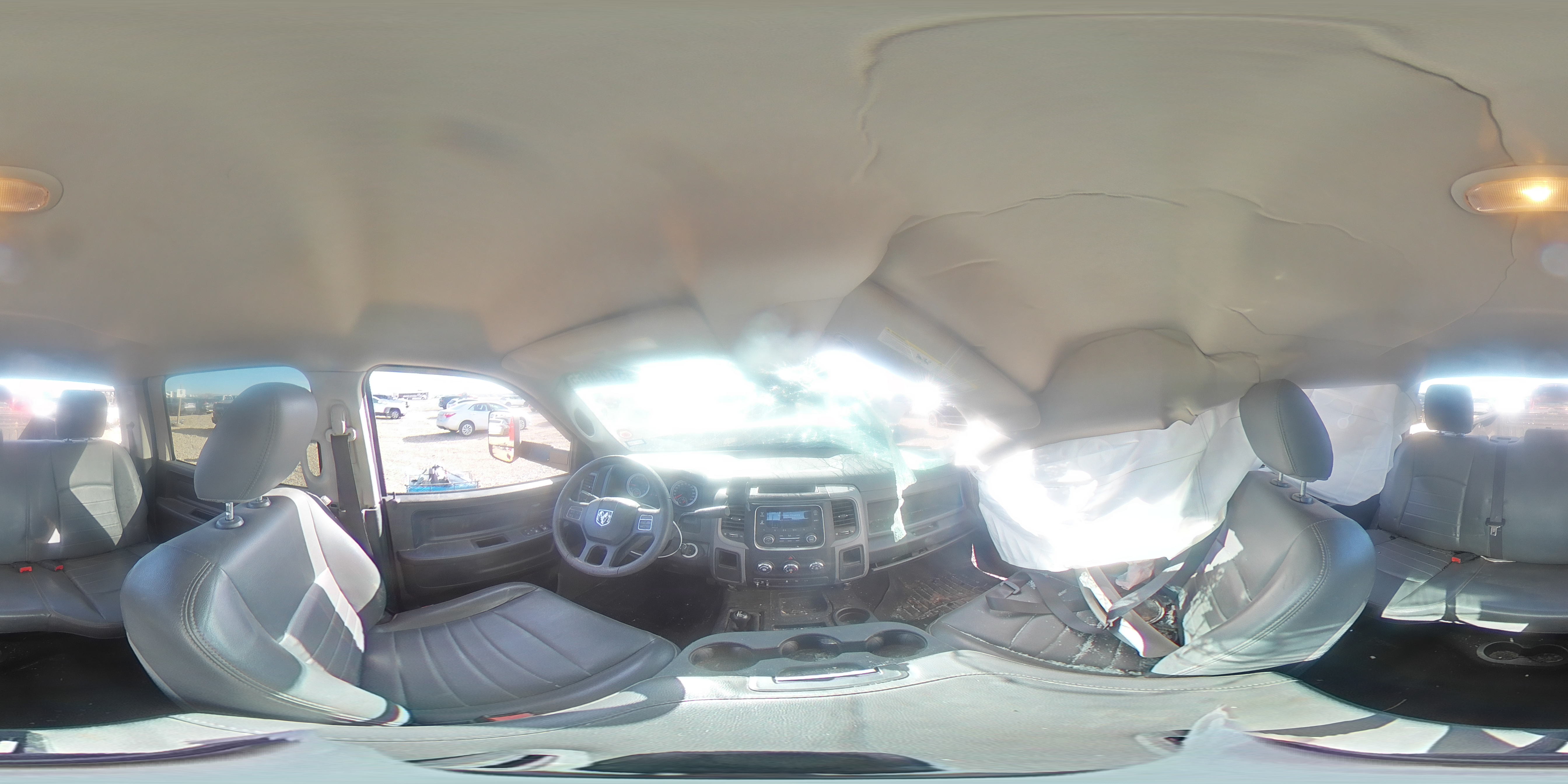 2016 Ram 3500 St VIN: 3C63RRGL5GG208699 Lot: 95729665