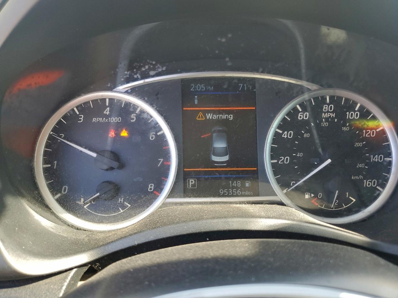 2019 Nissan Sentra S VIN: 3N1AB7APXKY259383 Lot: 96785905