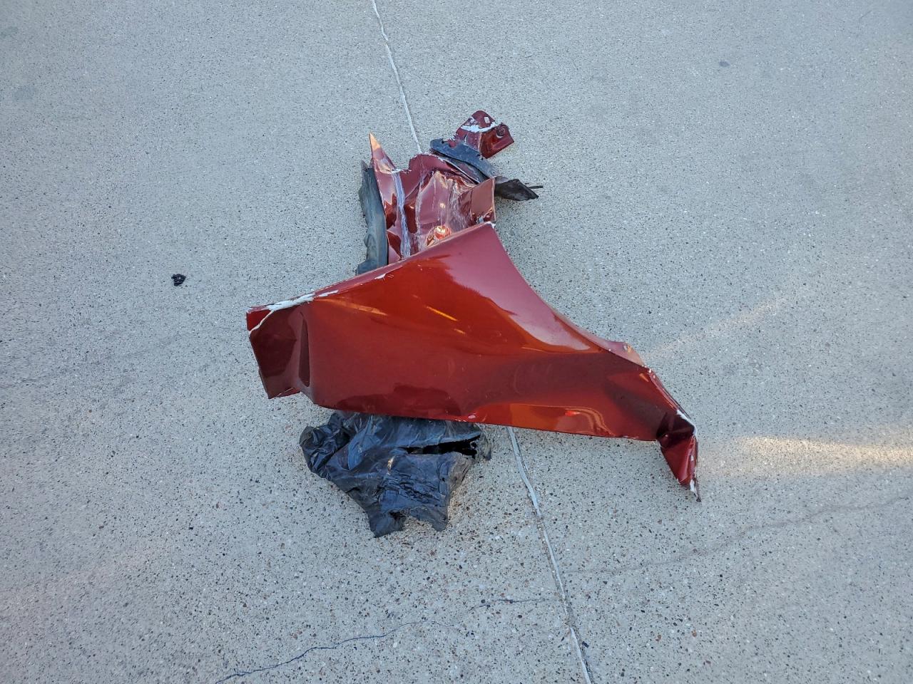 2014 Lincoln Mkz VIN: 3LN6L2GK2ER806591 Lot: 96372725