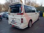 2006 NISSAN ELGRAND for sale at Copart GLOUCESTER