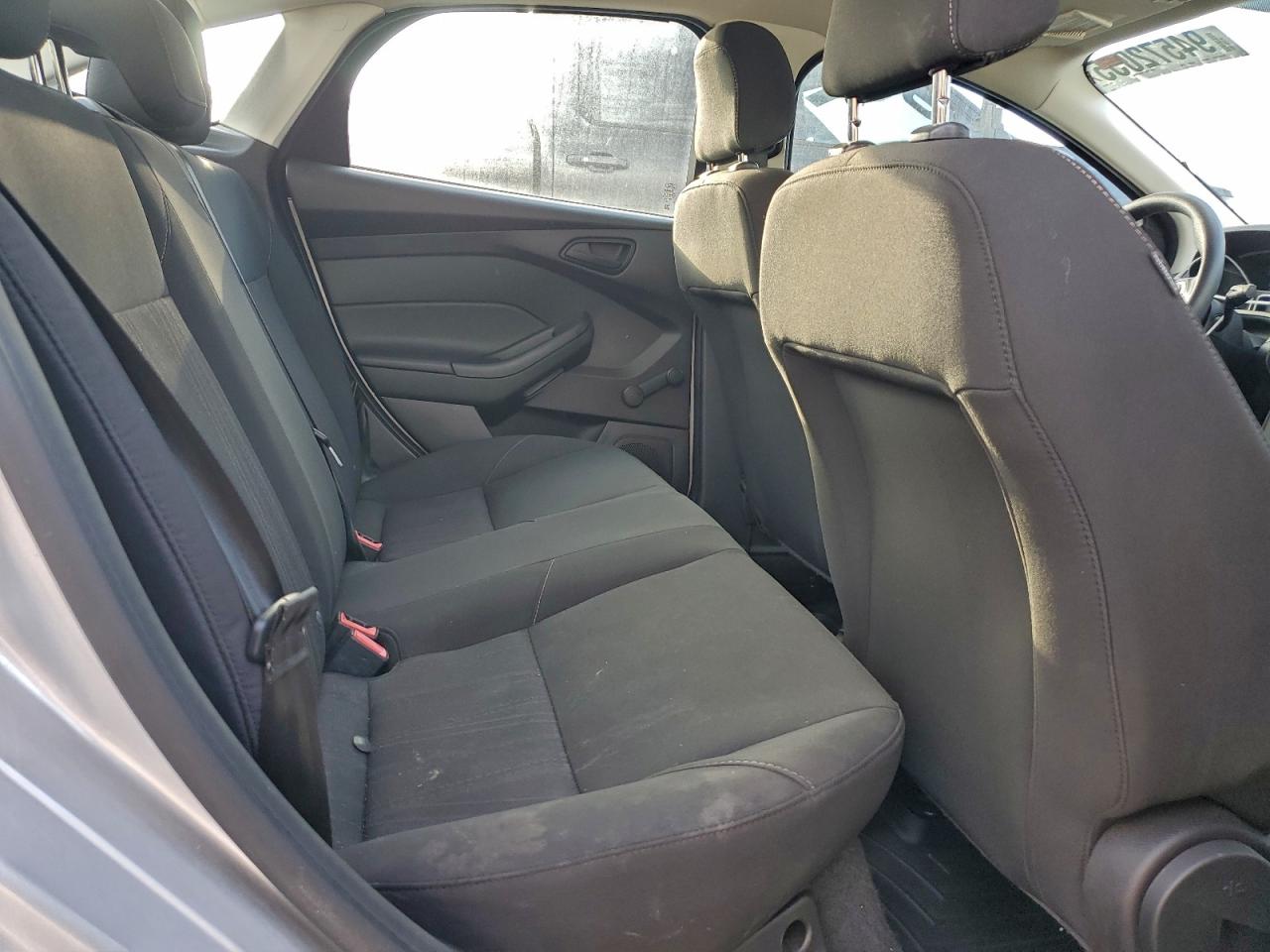 2016 Ford Focus S VIN: 1FADP3E26GL246459 Lot: 94572055