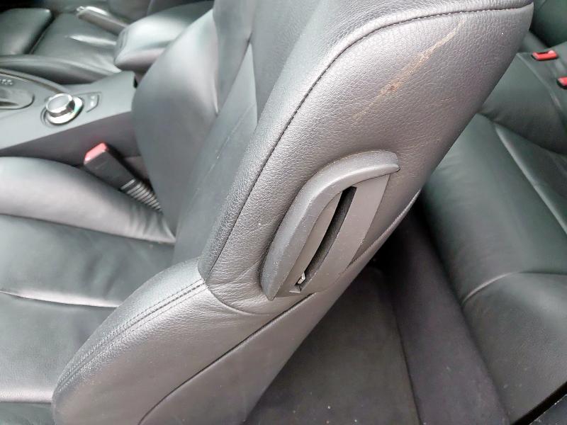 2006 BMW 6 SERIES 630I SPORT 2DR AUTO