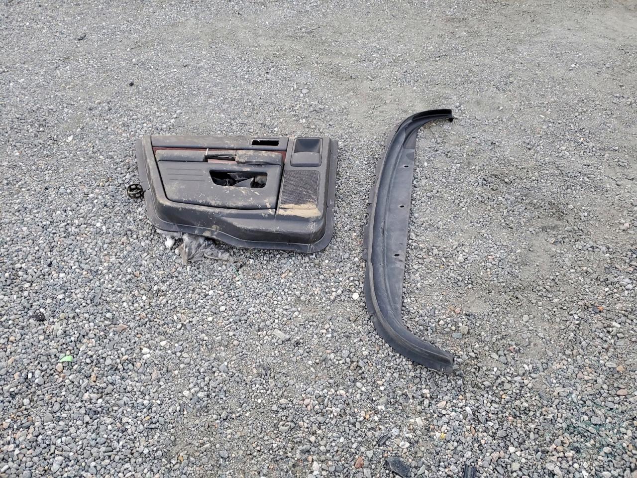 2011 Ford Flex Limited VIN: 2FMGK5DC6BBD03811 Lot: 94723185