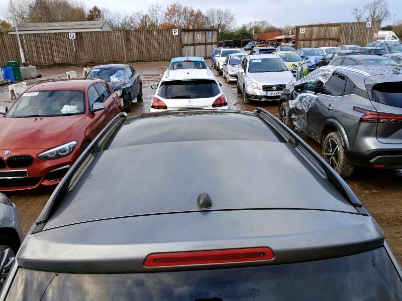 2013 NISSAN QASHQAI+2 1.6 DCI 360 5DR 4WD [START STOP]