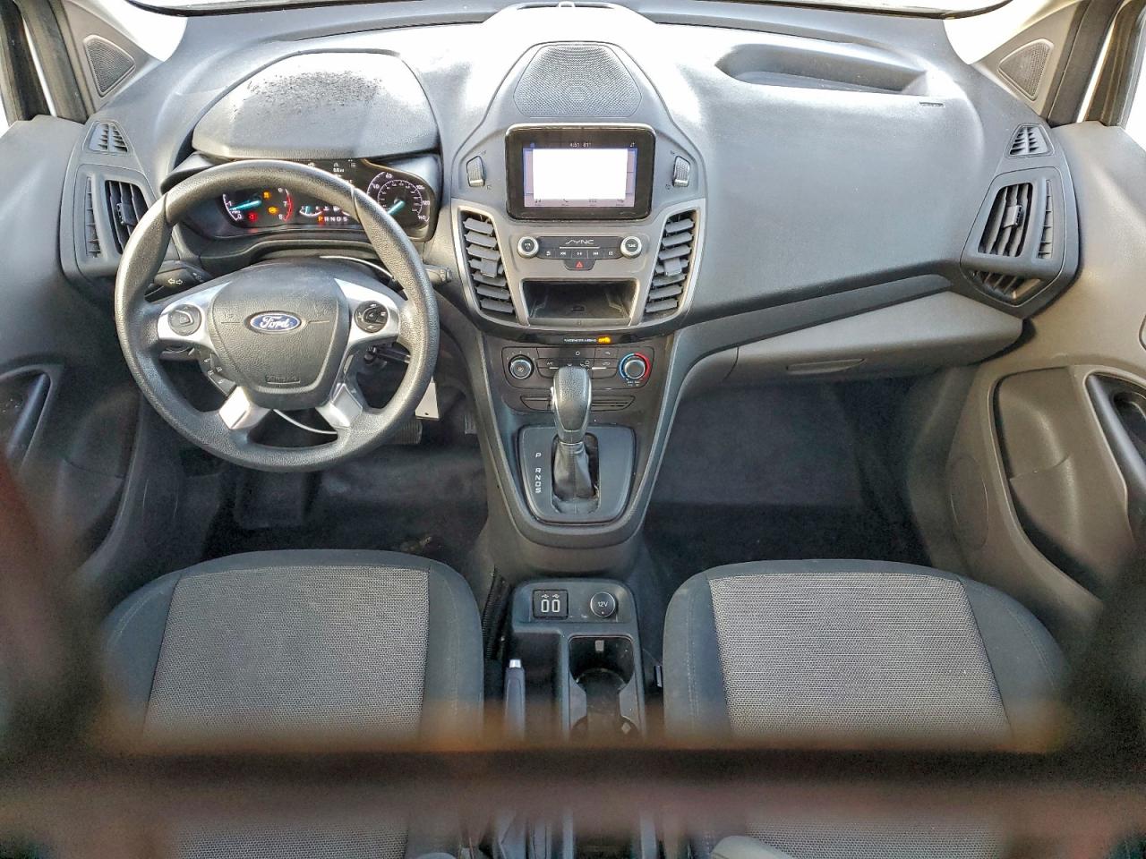 2019 Ford Transit Connect Xl VIN: NM0LS7E76K1420538 Lot: 95026585