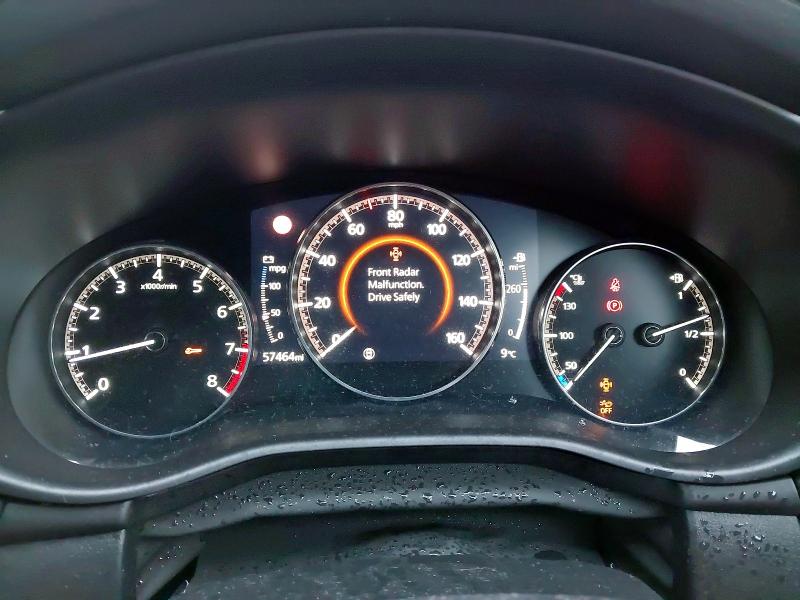 2020 MAZDA 3 2.0 SKYACTIV G MHEV SE-L LUX 5DR