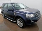 2014 LAND ROVER FREELANDER 2.2 TD4 SE TECH 5DR for sale at Copart WESTBURY