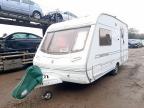 2004 ABBEY IMPRESSION for sale at Copart COLCHESTER