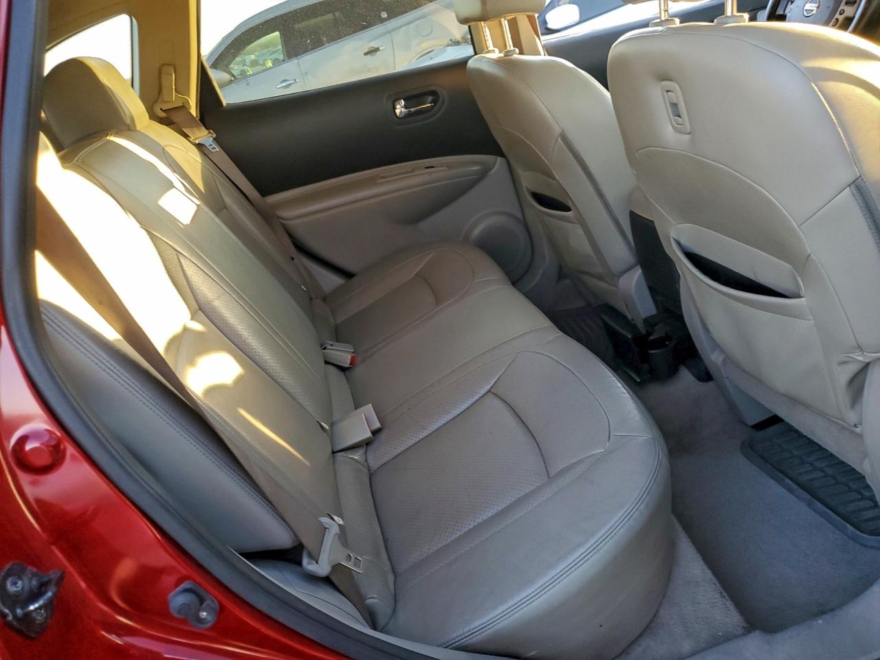 2013 Nissan Rogue S VIN: JN8AS5MT1DW002542 Lot: 96517255