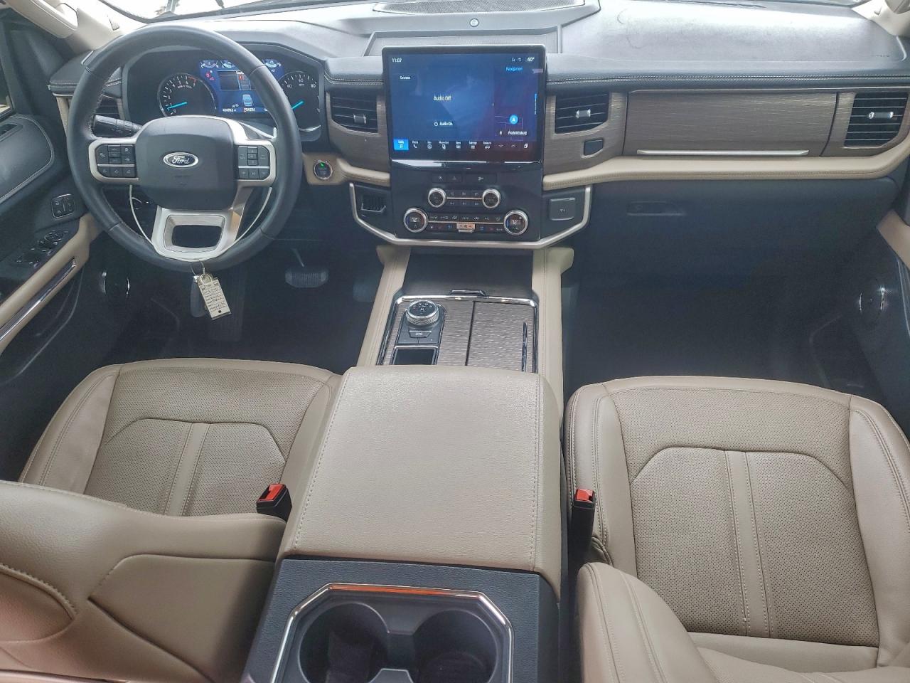 2024 Ford Expedition Max Limited VIN: 1FMJK1K82REA62471 Lot: 96773605