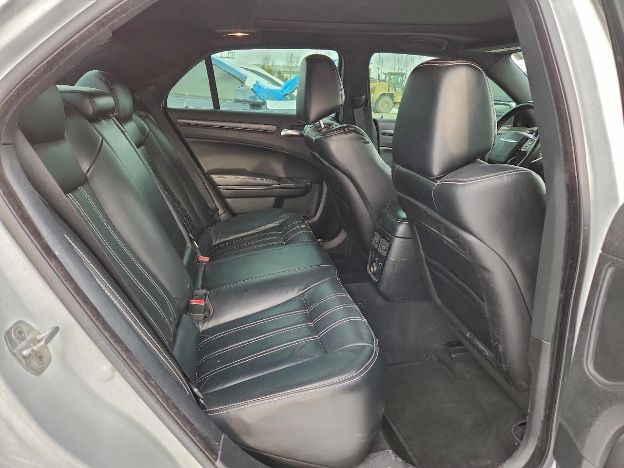 2012 Chrysler 300 S VIN: 2C3CCABG9CH283233 Lot: 94815155