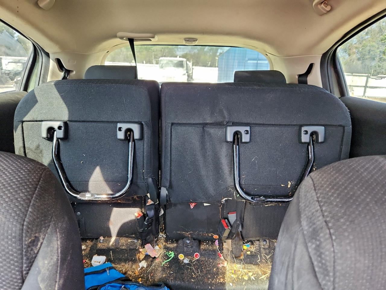 2018 Honda Hr-V Lx VIN: 3CZRU5H36JG703424 Lot: 94131445