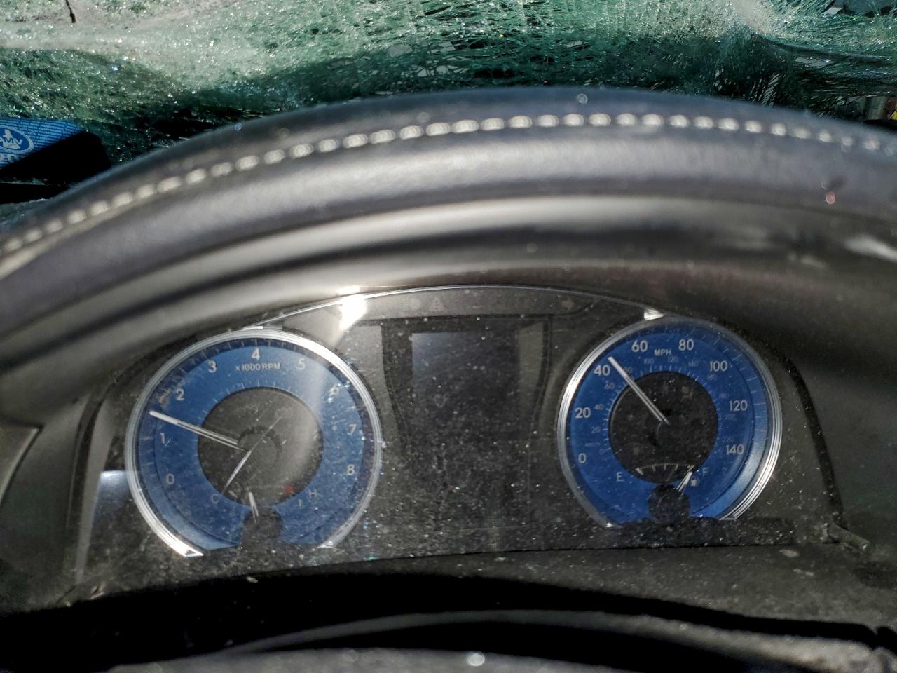 2016 Toyota Camry Le VIN: 4T4BF1FK7GR564917 Lot: 94740685