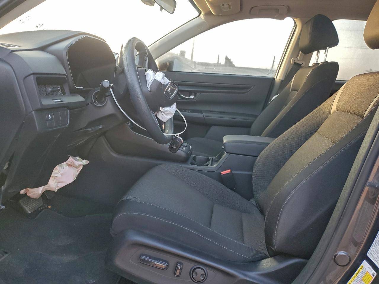 2024 Honda Cr-V Ex VIN: 2HKRS4H43RH447843 Lot: 94805455