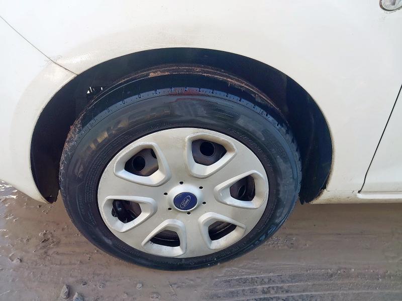 2011 FORD KA 1.2 STUDIO 3DR [START STOP]