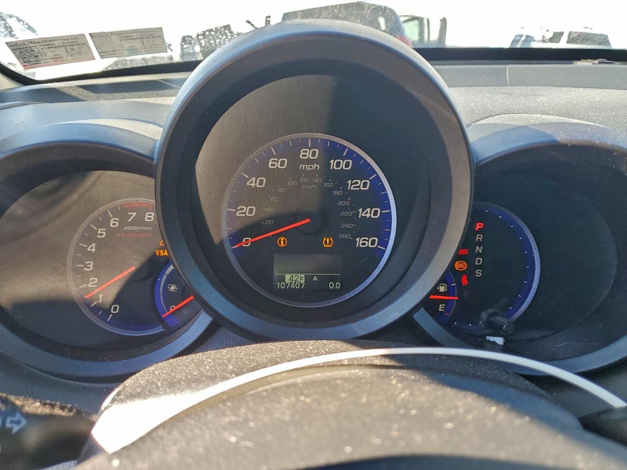 Фото: 5J8TB2H28AA003220