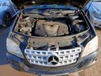 2009 MERCEDES-BENZ M CLASS ML300 CDI BLUEEFFICIENCY SPORT 5DR TIP AUTO for sale at Copart SANDY