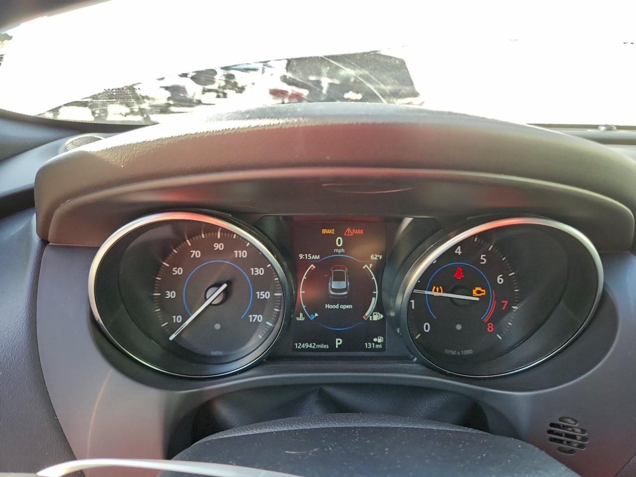 2018 Jaguar F-Pace R - Sport VIN: SADCL2GX5JA290402 Lot: 95912155