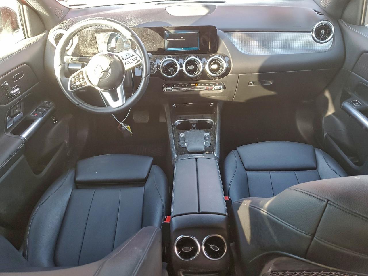 2021 Mercedes-Benz Gla 250 4Matic VIN: W1N4N4HB2MJ148773 Lot: 94351155