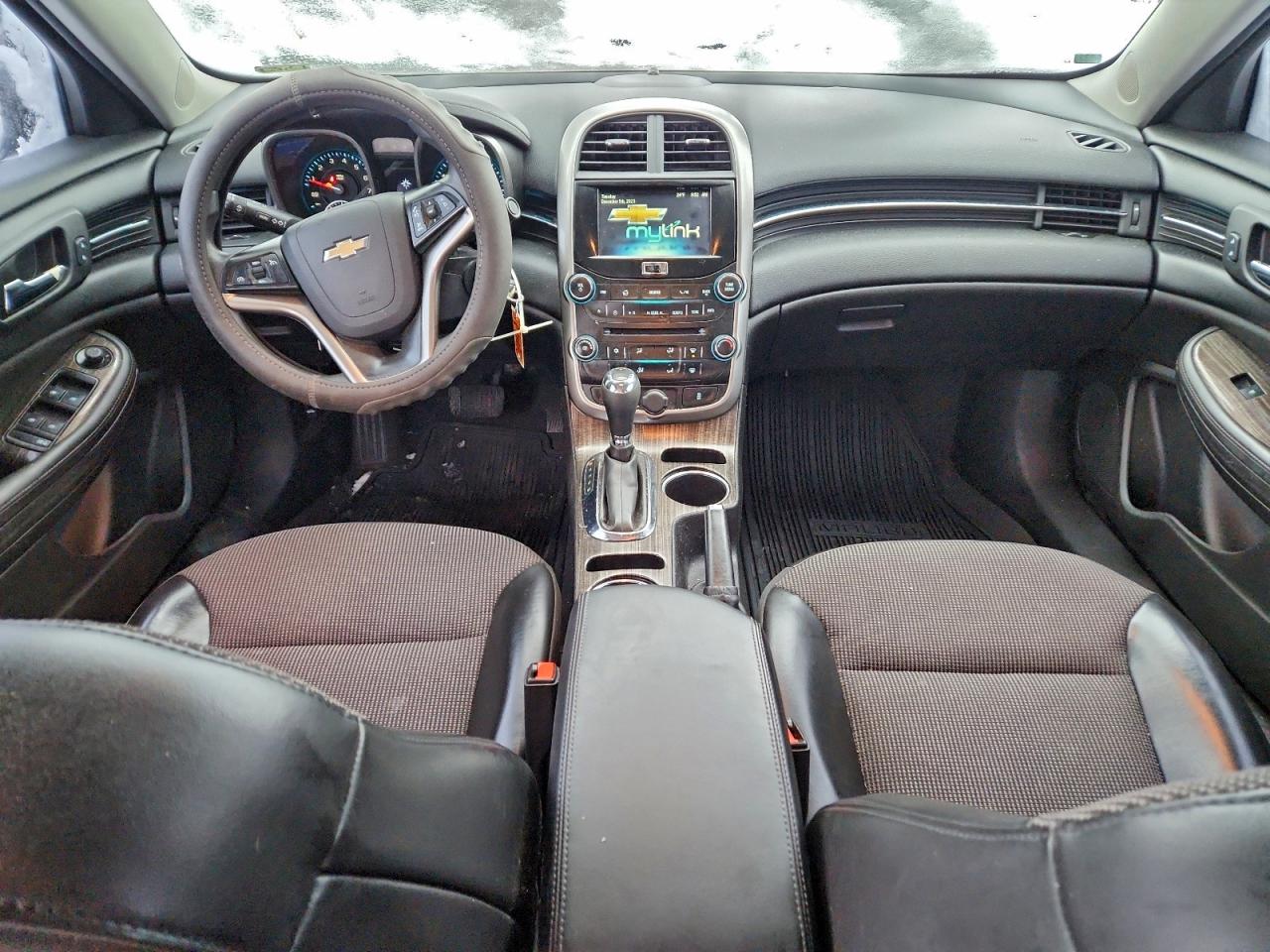 2014 Chevrolet Malibu 1Lt VIN: 1G11C5SLXEF126413 Lot: 95879005