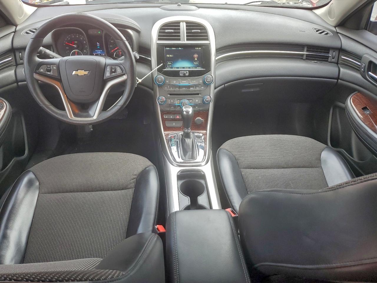 2013 Chevrolet Malibu 1Lt VIN: 1G11D5SR7DF350450 Lot: 96225345