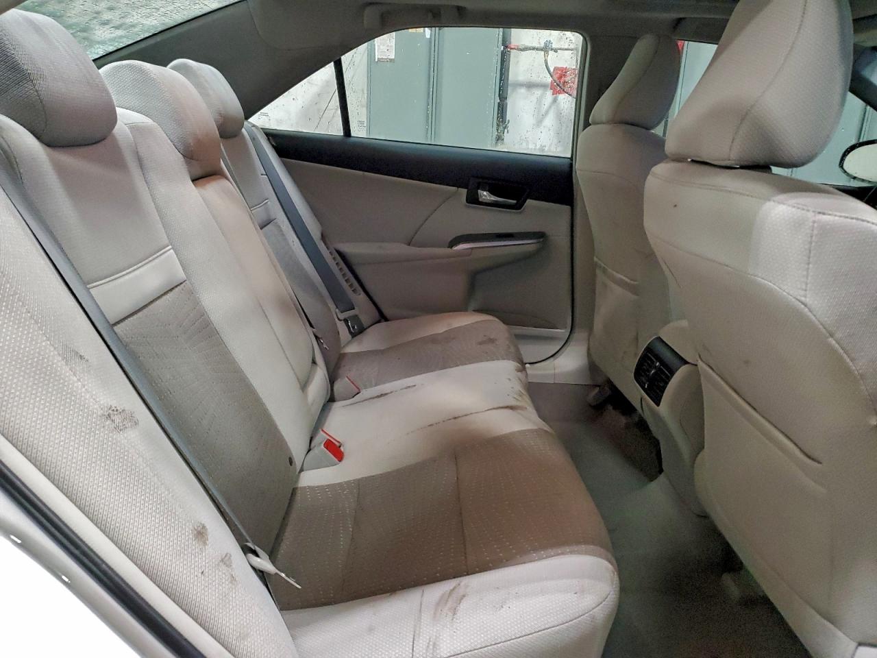 2012 Toyota Camry Hybrid VIN: 4T1BD1FK4CU004704 Lot: 95022445