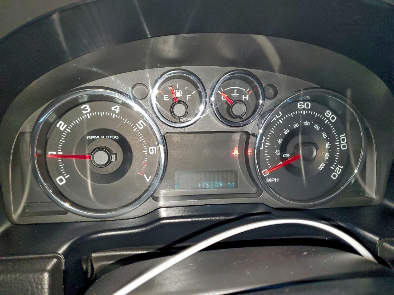 2009 Ford Edge Sel VIN: 2FMDK48C09BA79906 Lot: 94362825