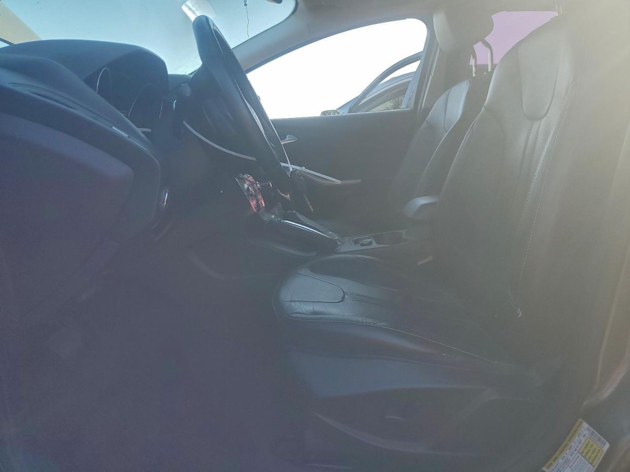 2012 Ford Focus Sel VIN: 1FAHP3H26CL177392 Lot: 95010915