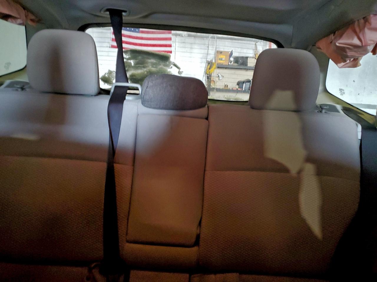 2017 Subaru Forester 2.5I Premium VIN: JF2SJADC9HH429829 Lot: 91412635