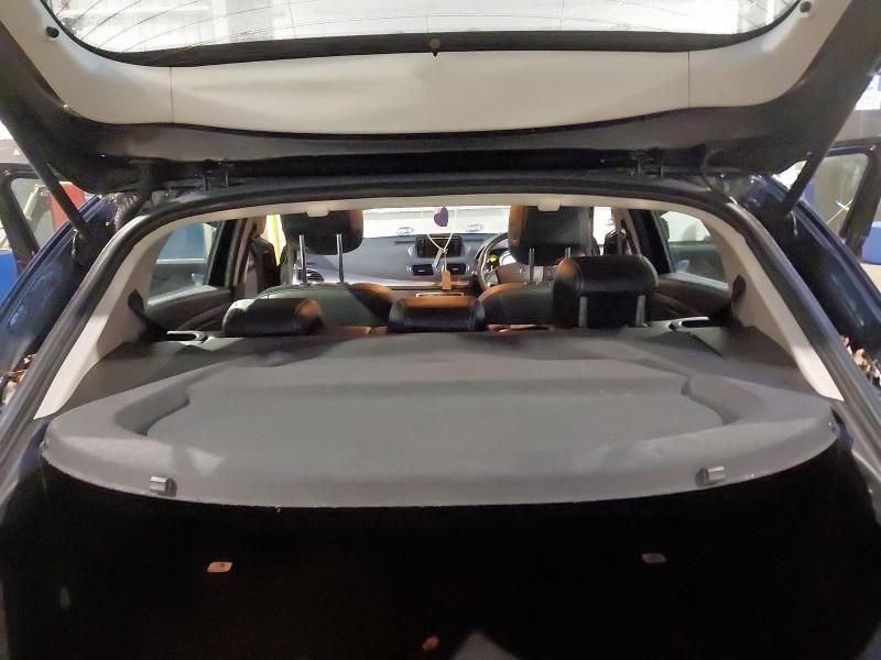 2015 RENAULT MEGANE 1.5 DCI DYNAMIQUE TOMTOM ENERGY 5DR