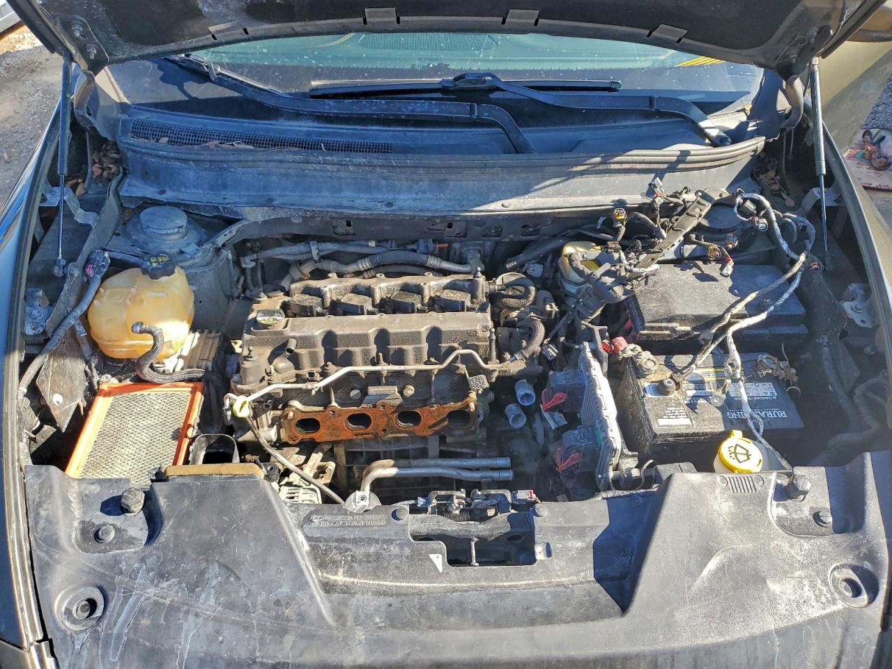 2016 Jeep Cherokee Limited VIN: 1C4PJMDB0GW132911 Lot: 95600025