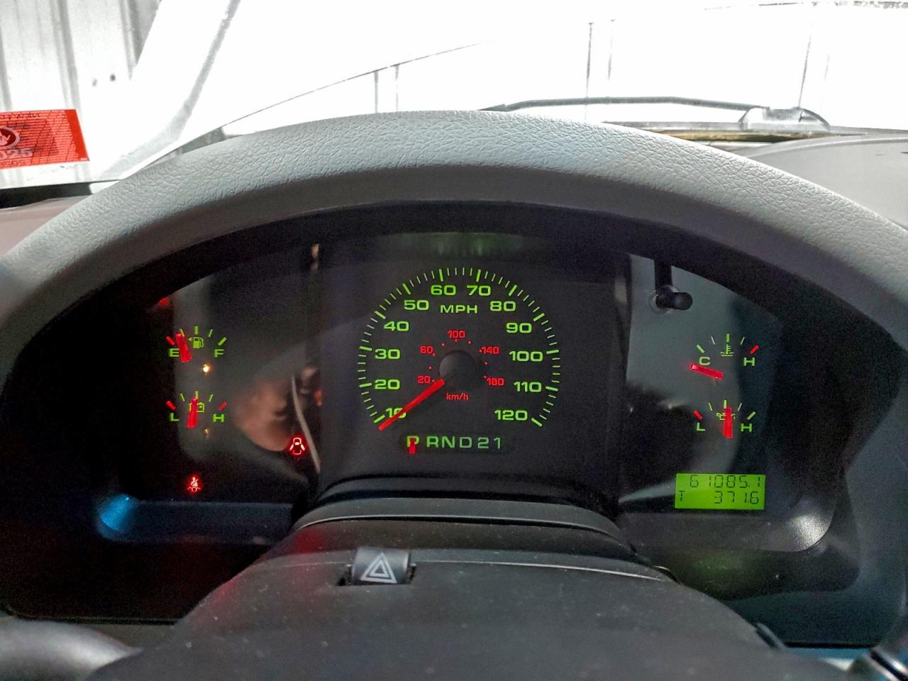 2005 Ford F150 VIN: 1FTRX12WX5FA26961 Lot: 96684915