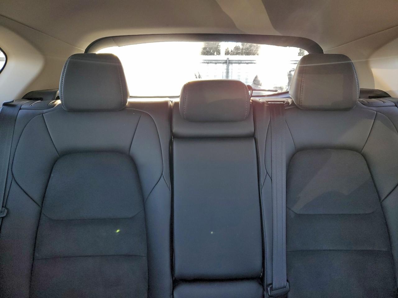 2018 Mazda Cx-5 Touring VIN: JM3KFBCM8J0471811 Lot: 94628255