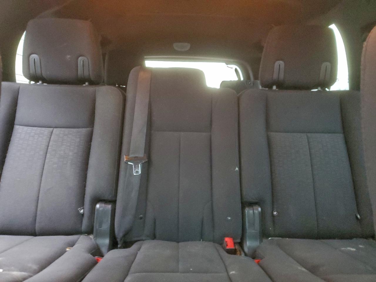 2009 Ford Expedition El Xlt VIN: 1FMFK16589LA08237 Lot: 95770005